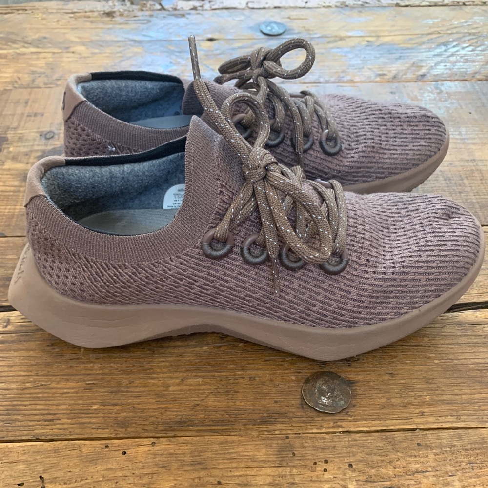 Allbirds tree dasher 2.0